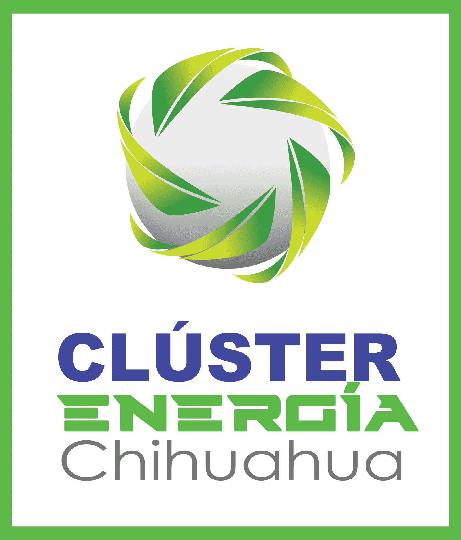 Clúster de Energía de Chihuahua