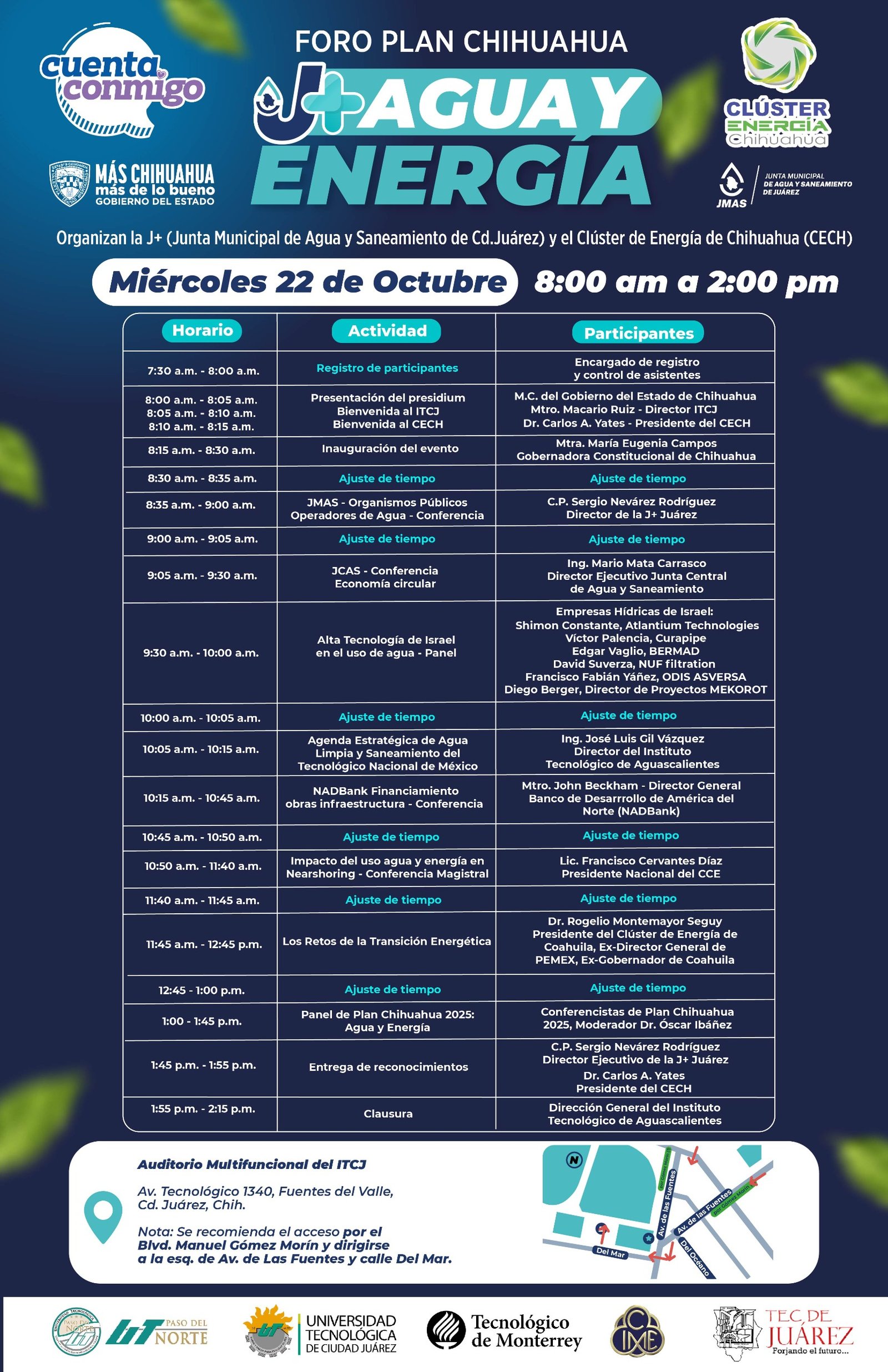evento-agua